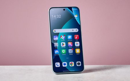 Xiaomi Redmi Note 15 Pro 5G Review: Hardware Excellence Undermined by Software