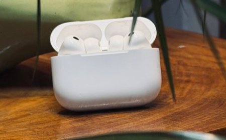 Apple AirPods Pro 3 Review: Eight Months of Daily Use