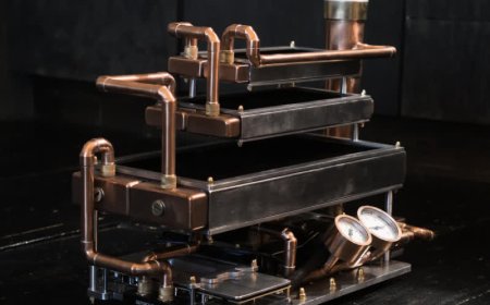 This gorgeous fanless RTX 5080 PC turns passive cooling into a thermal nightmare