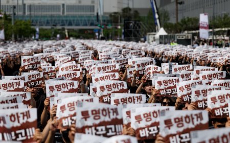 Samsung workers set to strike at worst possible time