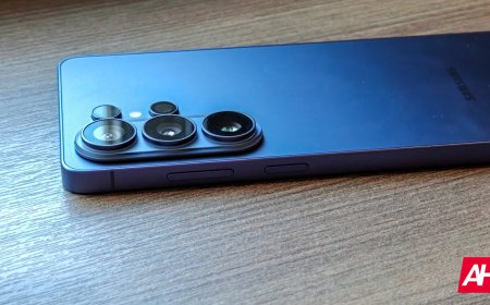 Galaxy S27 Pro Will Share Two Cameras With the Ultra model