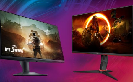 The Complete Guide to Gaming Monitor Technologies and Selection Criteria