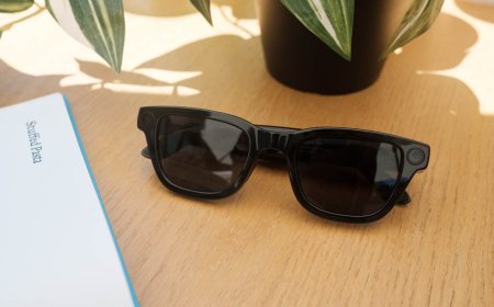 Android XR Glasses: Ecosystem Integration and Hardware Evolution