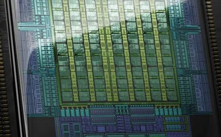 Nvidia Vera processor chip designed for the traditional x86 server market