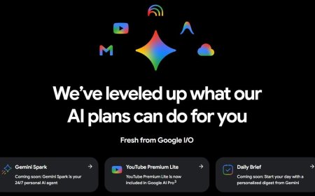 Google One AI Tiers Now Include YouTube Premium Perks