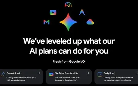 Google One AI subscription tiers now include YouTube Premium streaming benefits and generative AI tools.