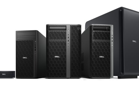 Dell Deskside Agentic AI Series Expands Local Enterprise Workflows