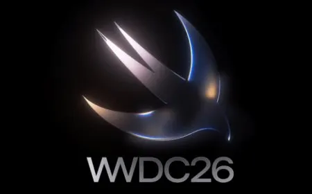 WWDC26 conference schedule outlines June dates, keynote topics, and developer platform updates.