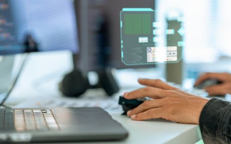 Employees accessing unapproved artificial intelligence tools for daily work tasks.