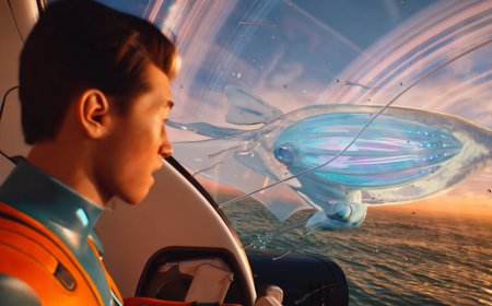 Subnautica 2 Leaks Trigger Developer Security Response