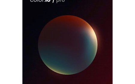 Apple Acquires Patchflyer to Enhance Creative Software Color Tools