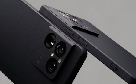 Xperia 1 VIII Thickness Discrepancy Highlights Hardware Transparency Issues