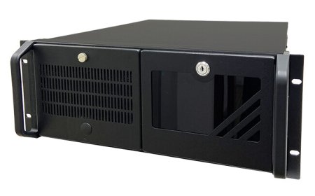 IBASE ES1002 Edge AI Server Architecture and Deployment Guide