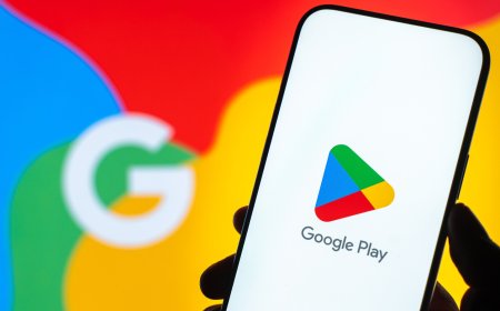 Google Play Unveils AI Discovery and Gaming Social Layers at I/O 2026