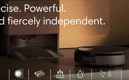 Robotic vacuum pioneer iRobot files for bankruptcy, Chinese firm Picea to acquire 100% ownership