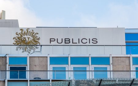 France’s Publicis bags LiveRamp for $2.2bn in agentic push