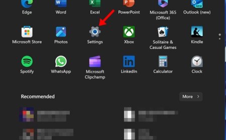 How to Add and Switch Keyboard Layouts in Windows 11