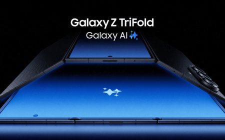 Samsung opens pre-orders for Galaxy Z TriFold in China, starting at $2,830