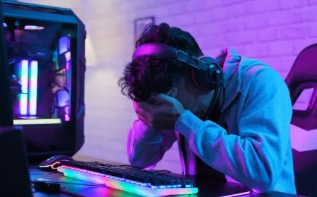 A buyer opens a package containing laundry detergent instead of a high-end graphics card