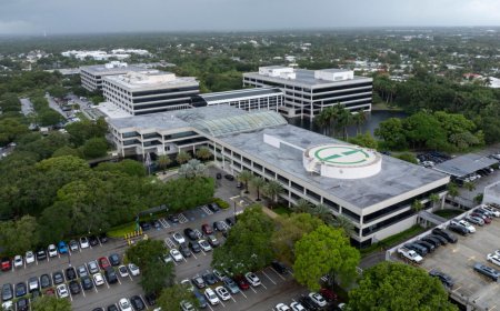 NextEra and Dominion Merger Reshapes Utility Markets Amid Data Center Demand