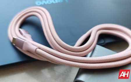 I thought this Magnetic USB-C Cable was a Gimmick, I was wrong