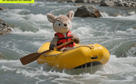 Google’s new anything-to-anything AI model is wild