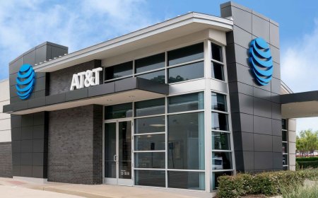 AT&T vs California: The Legal Battle Over Copper Network Retirement