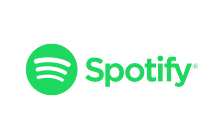 The Spotify desktop interface no longer displays the monthly top tracks section.