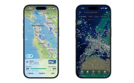 How Plane Finder Scaled Globally With a Team of Eight