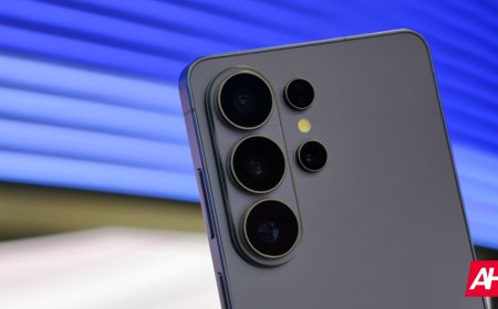 The Galaxy S27 Pro camera hardware layout shows potential photographic performance improvements.