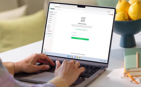 How Lifetime Cloud Storage Plans Change Enterprise Data Management
