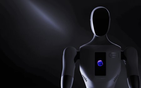 Humanoid robot maker Galbot raises RMB 2.5 billion