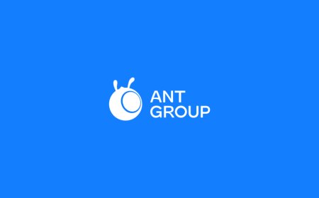 AgiBot and Ant Group launch joint venture focused on AI and robotics