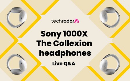 Want to know more about Sony’s most expensive wireless headphones ever? Our audio experts have the lowdown