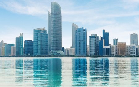 Presight and Abu Dhabi Civil Defence build AI-driven public safety platform
