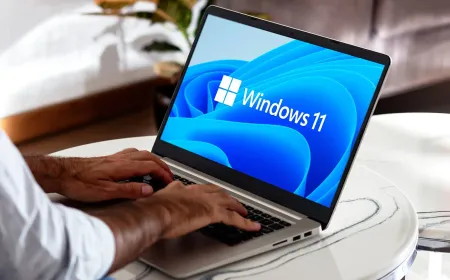 A computer monitor displays a Windows 11 Secure Boot certificate expiration warning for June 2026.