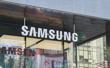 Samsung faces strike from nearly 48,000 union workers