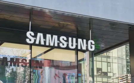 Nearly forty-eight thousand Samsung workers in South Korea strike over bonus distribution and salary caps.