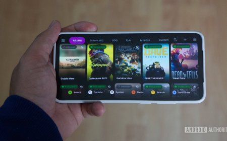 This Android gaming app might kill handheld PCs