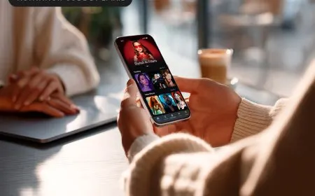 The ARTA mobile application interface displays AI image and video generation tools.