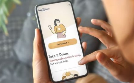 The Take It Down Act: Platform Compliance and Digital Privacy Realities