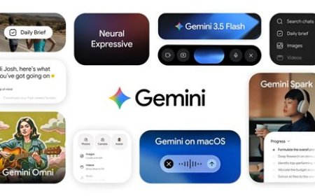Google Unveils Proactive Gemini Features For Video, Agents, And Daily Briefs
