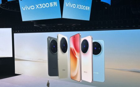 Vivo halts AI glasses project over lack of product differentiation