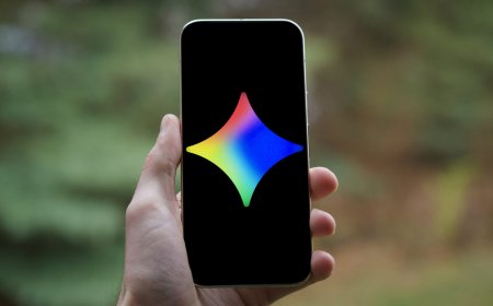 Google Introduces Gemini Spark as a Persistent Cloud AI Agent