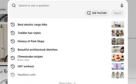 YouTube gets Gemini Omni for free, but its best AI search features stay behind a paywall
