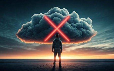 Google Cloud suspended major customer Railway.com without cause, causing outage