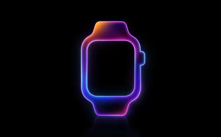 Apple Watch watchOS 11 developer dashboard showing Live Activities, SwiftUI components, and WorkoutKit tools.