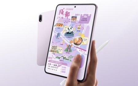 OnePlus Compact Tablet Rumors Signal Shift in Premium Portable Computing