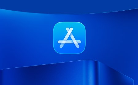 App Store Awards Finalists Revealed: Criteria and Ecosystem Impact