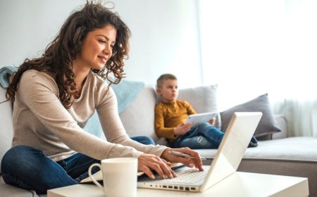 Sick of slow Wi-Fi? Move your router